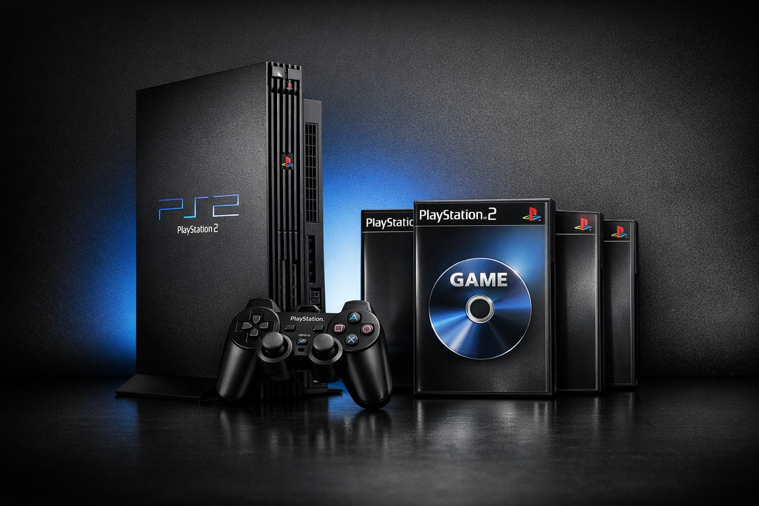 PlayStation 2
