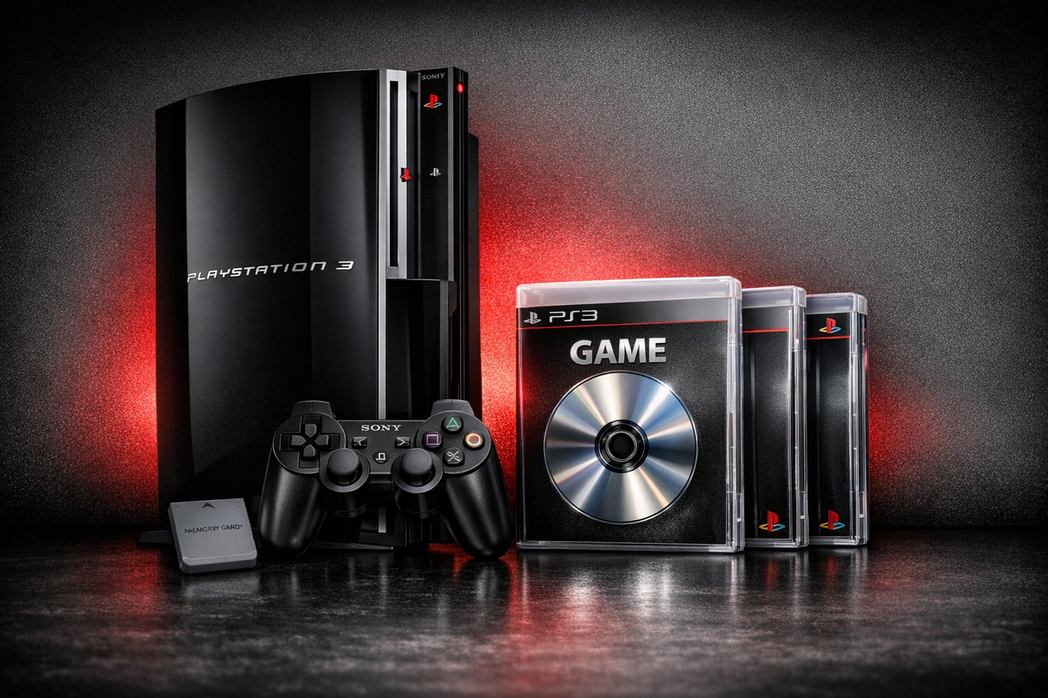PlayStation 3