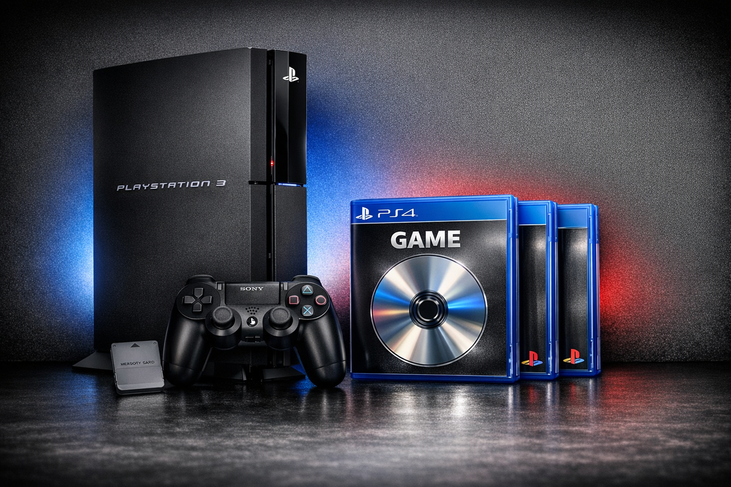 PlayStation 4