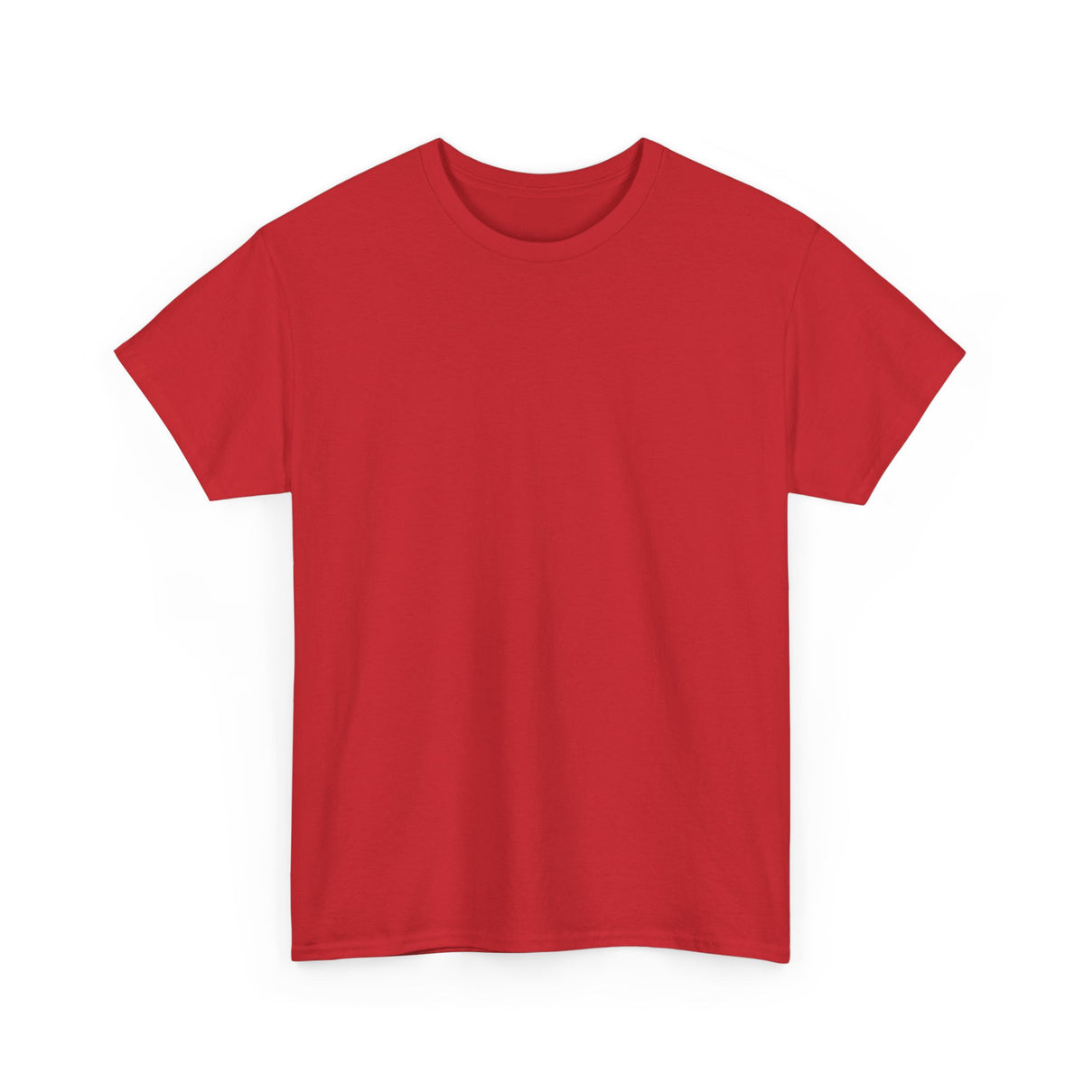 Juke Gaming LLC Unisex Heavy Cotton Tee