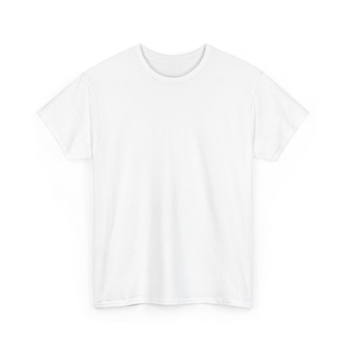 Juke Gaming LLC Unisex Heavy Cotton Tee