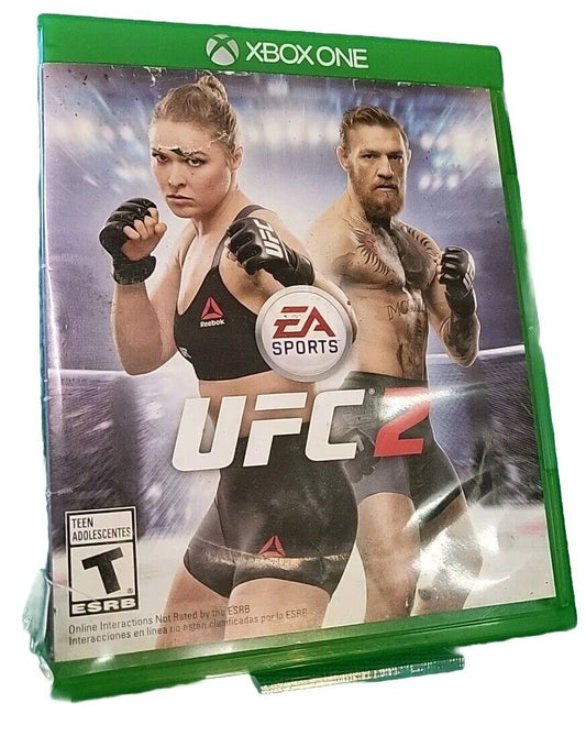 UFC 2-Xbox One