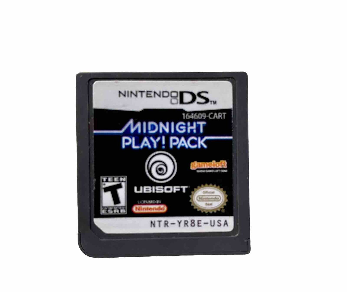 Midnight Play Pack-Nintendo DS