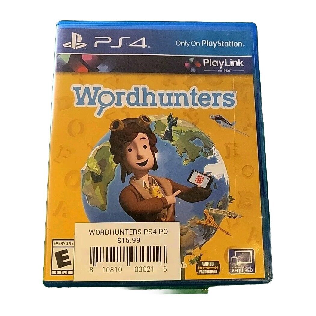 Wordhunters-PS4