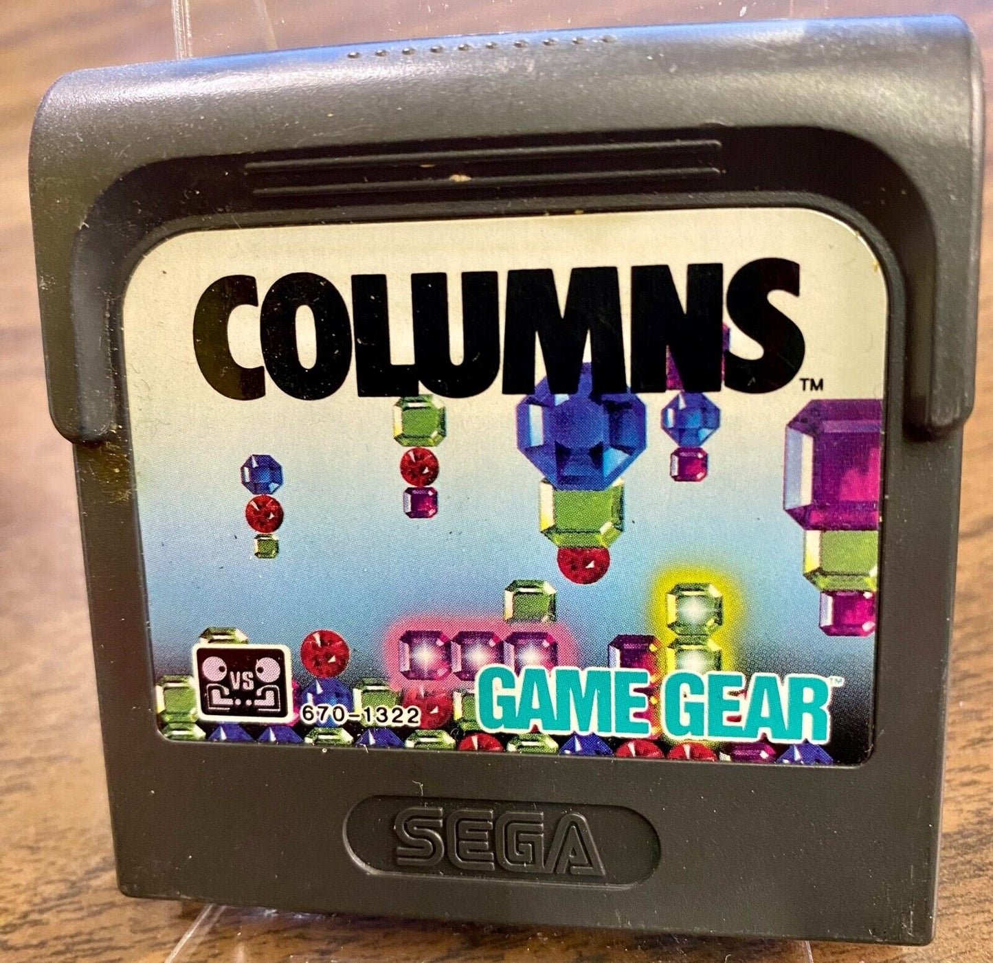 Columns-Game Gear