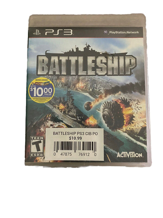 Battleship-PS3