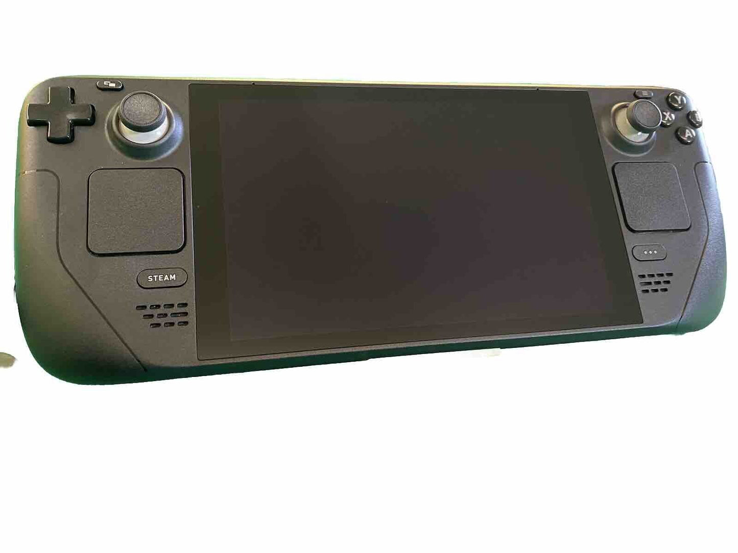 Valve Steam Deck 64GB LCD