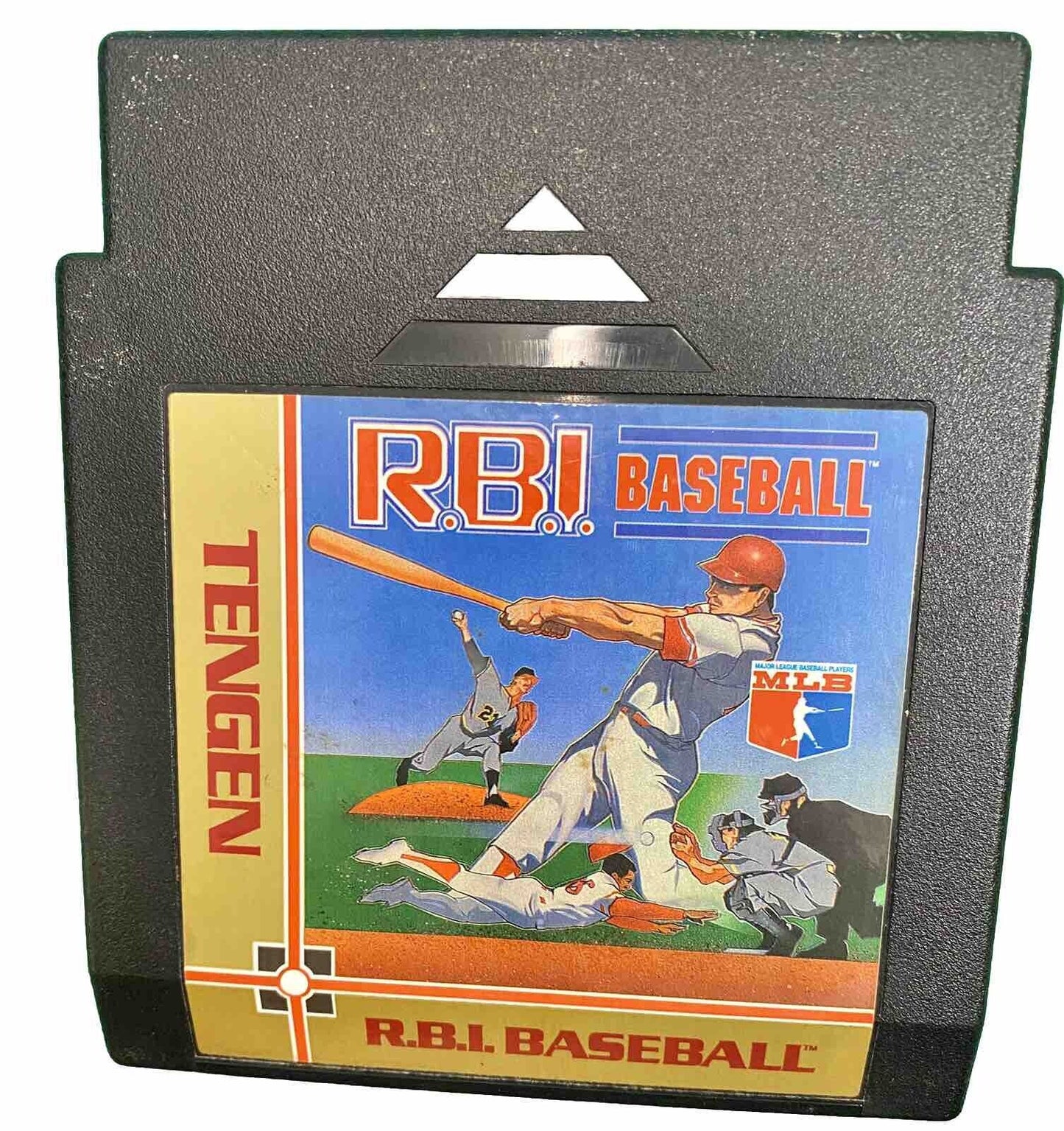 R.B.I. Baseball - Nintendo