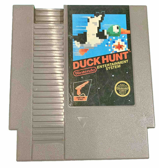 Duck Hunt - Nintendo