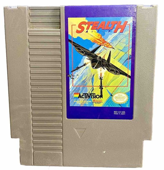 Stealth - Nintendo