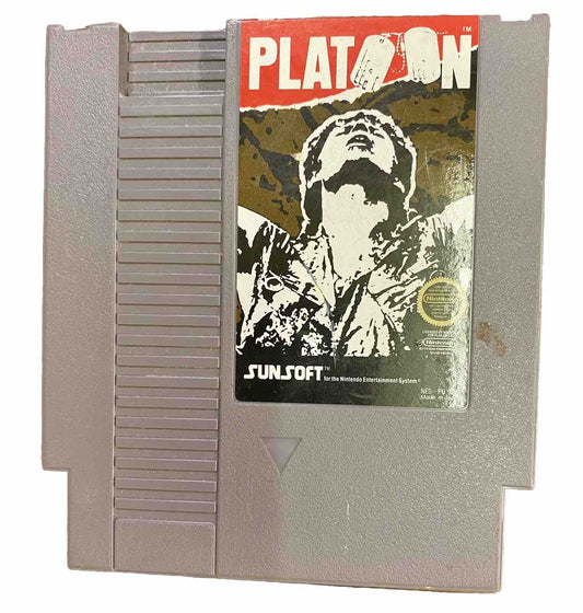 Platoon-Nintendo