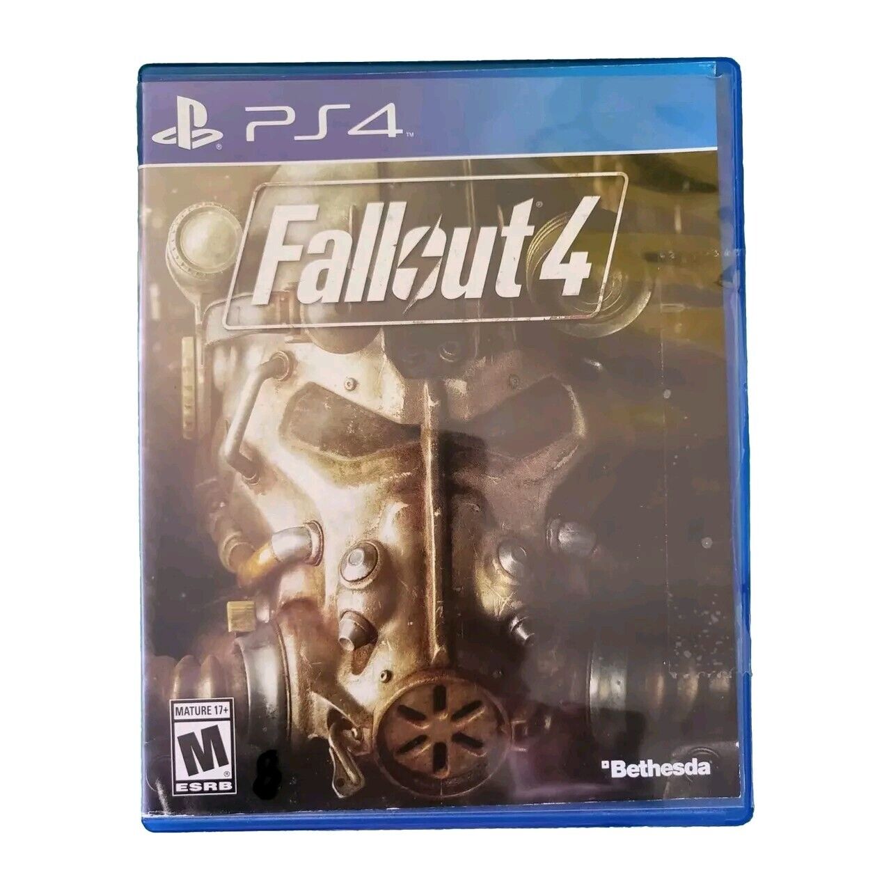 Fallout 4 With Survival Guide & Season Pass - PS4