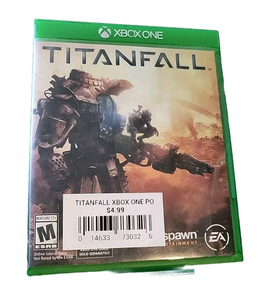 Titanfall-Xbox One