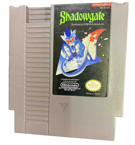 Shadowgate-Nintendo