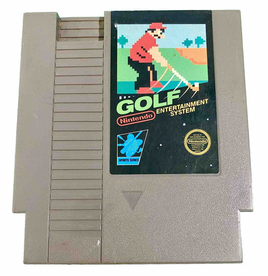 Golf - Nintendo