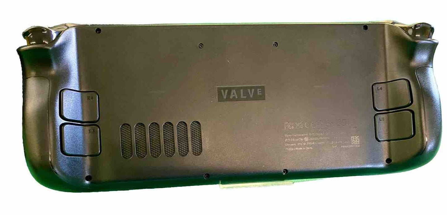 Valve Steam Deck 64GB LCD