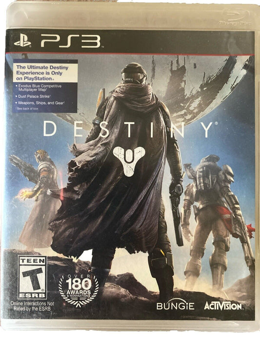 Destiny-PS3