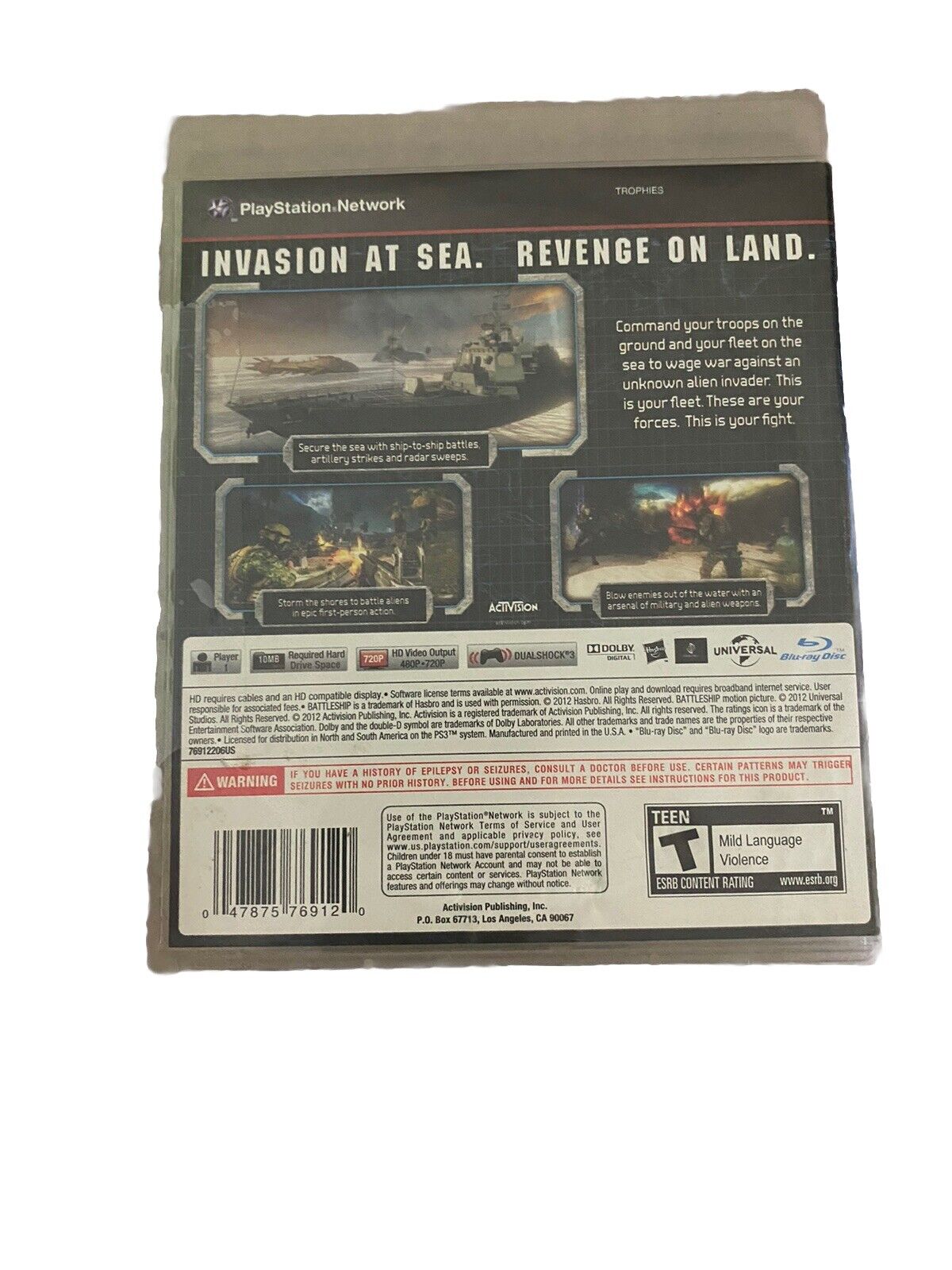 Battleship-PS3