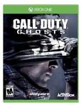 Call Of Duty Ghosts-Xbox One