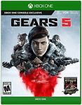 Gears 5-Xbox One