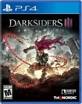 Darksiders III-PS4