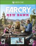 Far Cry New Dawn-Xbox One