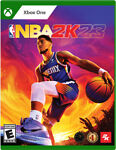 NBA 2K23-Xbox One