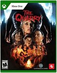 The Quarry-Xbox One