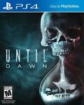 Until Dawn-PS4