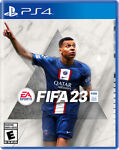 FIFA 23-PS4