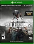 Playerunknowns Battlegrounds-Xbox One