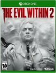 The Evil Within 2-Xbox One