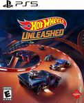 Hot Wheels Unleashed-PS5