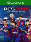 Pro Evolution Soccer PES 2018