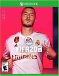 FIFA 20-Xbox One