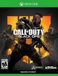 Call Of Duty Black Ops IIII-Xbox One