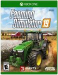 Farming Simulator 19-Xbox One