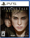 A Plague Tale Requiem-PS5