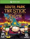 South Park The Stick Of Truth-Xbox One