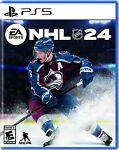 NHL 24 - PlayStation 5 Ships Fast USA Seller!