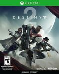 Destiny 2-Xbox One