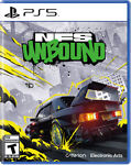 Need For Speed Unbound-PS5