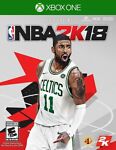 Nba 2K18-Xbox One