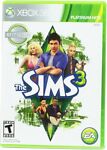 The Sims 3-Xbox 360