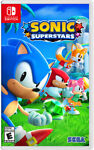 Sonic Superstars - Nintendo Switch Cartridge Only Ships Fast