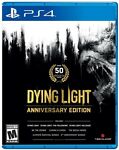 Dying Light Anniversary Edition-PS4