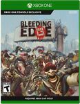 Bleeding Edge-Xbox One