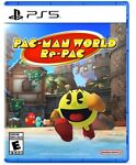 Pac Man World Re Pac-PS5