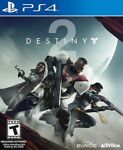 Destiny 2-PS4