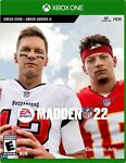 Madden NFL 22-Xbox One